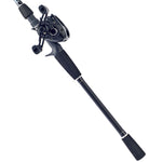 Daiwa D-Baitcast Combo 8ft 20-60g (Collection Only)