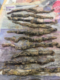 Welsh Frozen Black Lug (In paper)