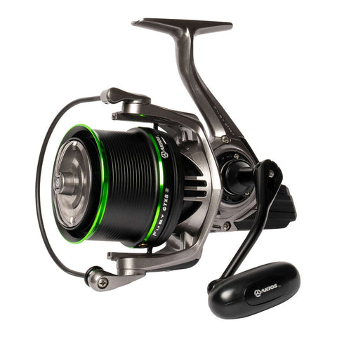 Akios FURY GTX8 Fixed Spool Reel