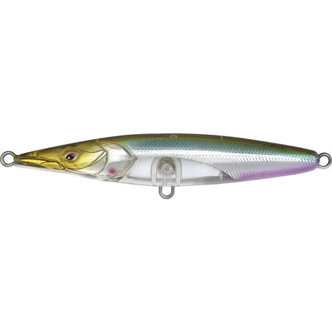 Xorus Asturie 130 - Spring Minnow
