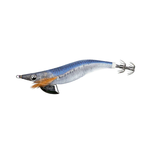 Yamashita EGI OH F 3.0 - F018 NMI (Glow body) - Squid Jig