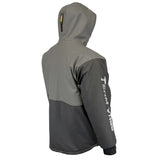 NEW! Vass 220 Winter Lined Waterproof Smock - Grey/Black