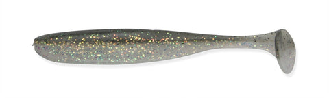 Keitech Easy Shiner 4" - Crystal Shad