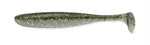 Keitech Easy Shiner 4" - Silver Flash Minnow