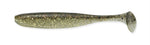 Keitech Easy Shiner 4" - Gold Flash Minnow