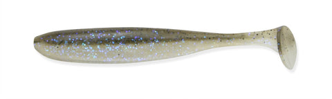 Keitech Easy Shiner 2" -  #440T Electric Shad