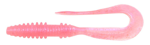 Keitech Mad Wag Mini 2.5" - #011S Natural Pink