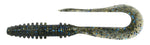Keitech Mad Wag Mini 2.5" -  #205S Bluegill
