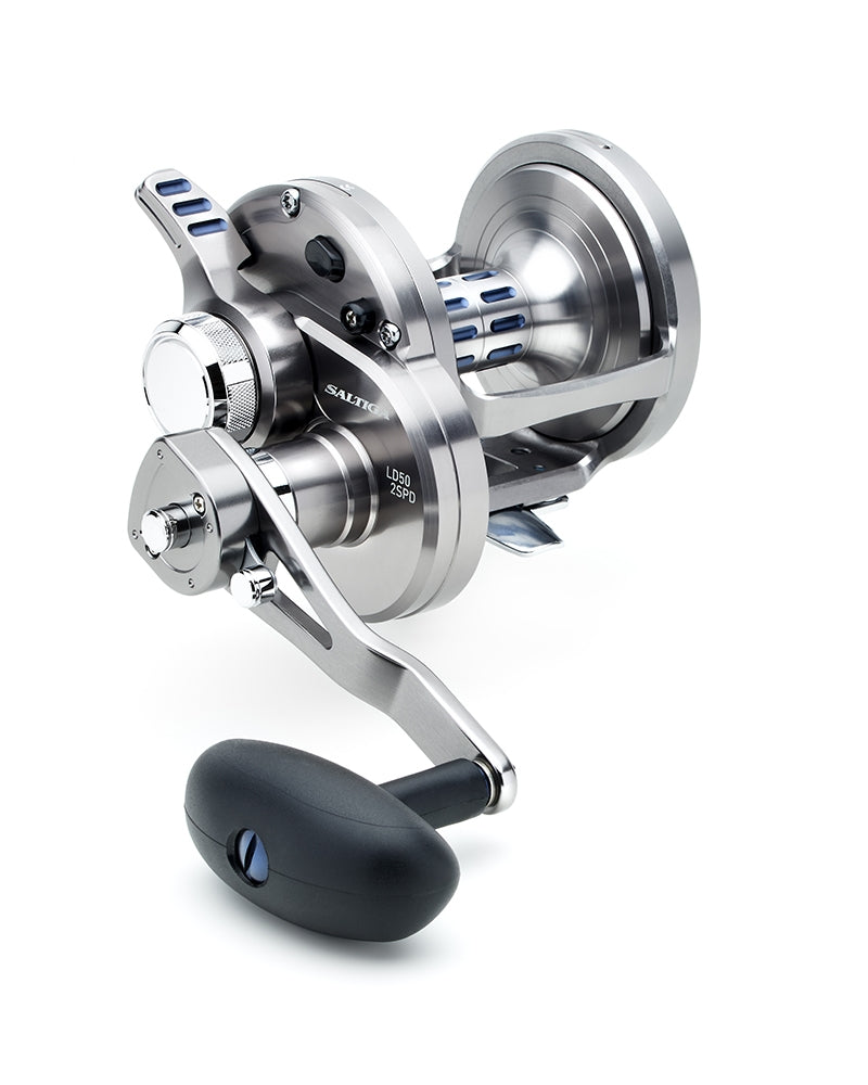 Daiwa 20 Saltiga LD 35 2 Speed Reel – Baits'R'Us