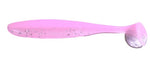 Keitech Easy Shiner 2" - #001 Bubblegum Sparkle