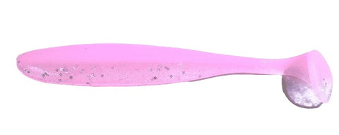 Keitech Easy Shiner 2" - #001 Bubblegum Sparkle
