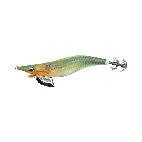 Yamashita EGI OH F 3.0 - F019 NQS (Glow body) - Squid Jig