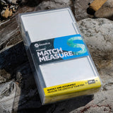 Seadra Folding Match Measure 1m