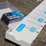Seadra Folding Match Measure 1m