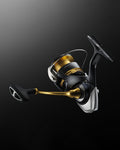 Daiwa 23 Legalis LT 4000 Reel