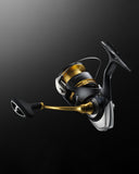 Daiwa 23 Legalis LT 4000 Reel
