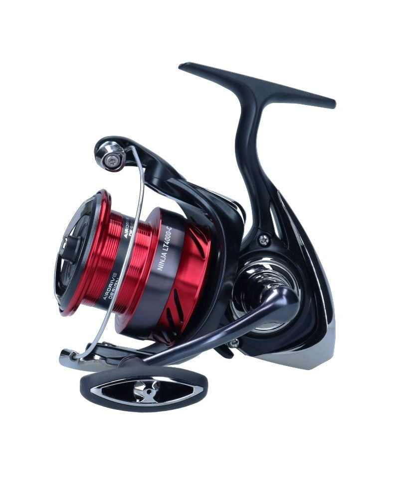 Daiwa 23 Ninja LT 5000 Reel – Baits'R'Us
