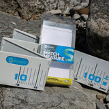 Seadra Folding Match Measure 1m