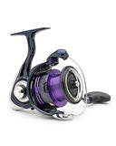 Daiwa 24 Prorex X LT LT3000-CXH Reel