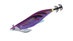 Major Craft Egizo Bait Feather Tip-Run - 3.0 - Keimura Red Purple  - Squid Jig