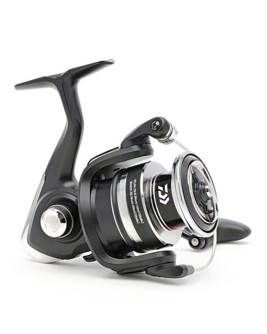 daiwa black reels New! Daiwa 25 RZ 4000 Reel – Baits'R'Us