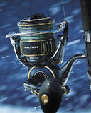Daiwa 25 Saltiga 10000-H (25SAL10000H-G) Reel