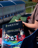 WESTIN 2026 ORIGINAL SWIM WORLD CUP CALENDAR
