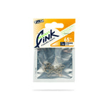 Fiiish Perfect Link - Lure Clips - 65lb (previously 35lb)- Strong