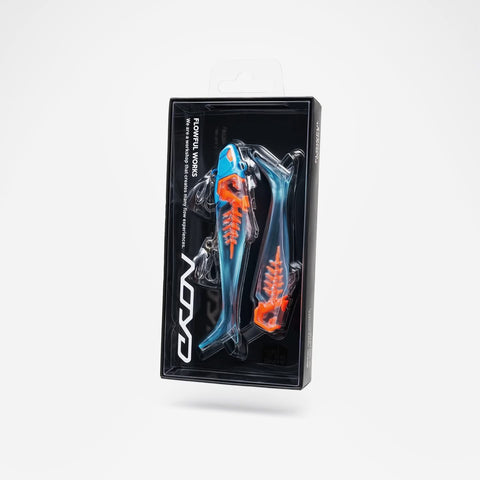 Flowful Works Noyd Miami - 10.5cm Limited Edition