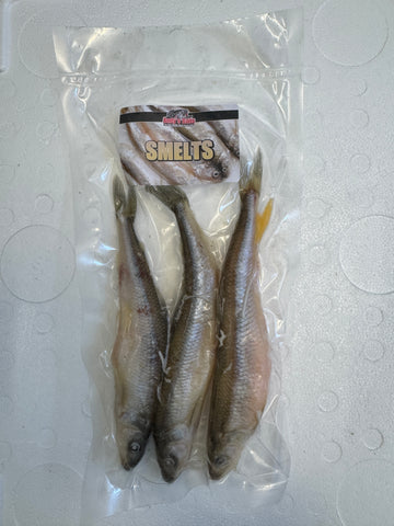 Smelt XXL