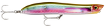 Rapala Maxrap Walk'N Roll - 13cm - Ghost Sandeel