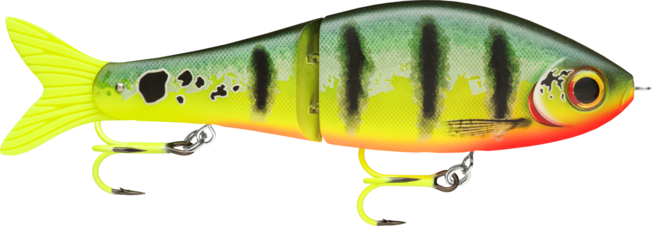 RAPALA - Super Shadow Rap Glide 16 cm - Culture Pêche