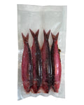 Sardines Red 3-4 Per Bag