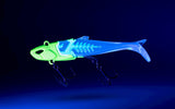 Flowful Works Noyd Neon Yellow - 30g - 10.5cm