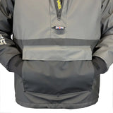 NEW! Vass 220 Winter Lined Waterproof Smock - Grey/Black