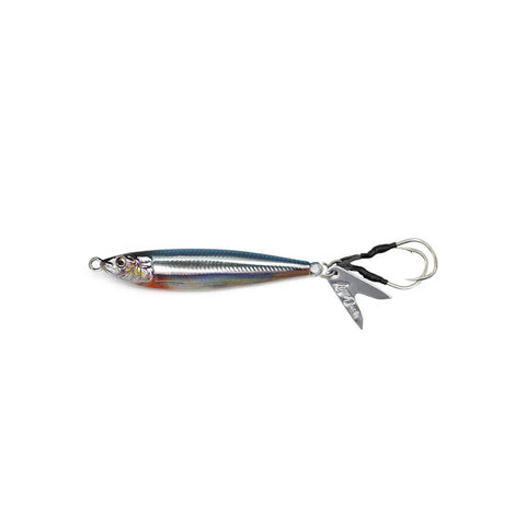 Little Jack Metal Adict Zero 57mm 20g - Extreme Kibinago
