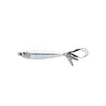 Little Jack Metal Adict Zero 57mm 20g -  Shirasu