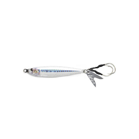 Little Jack Metal Adict Zero 57mm 20g -  Shirasu