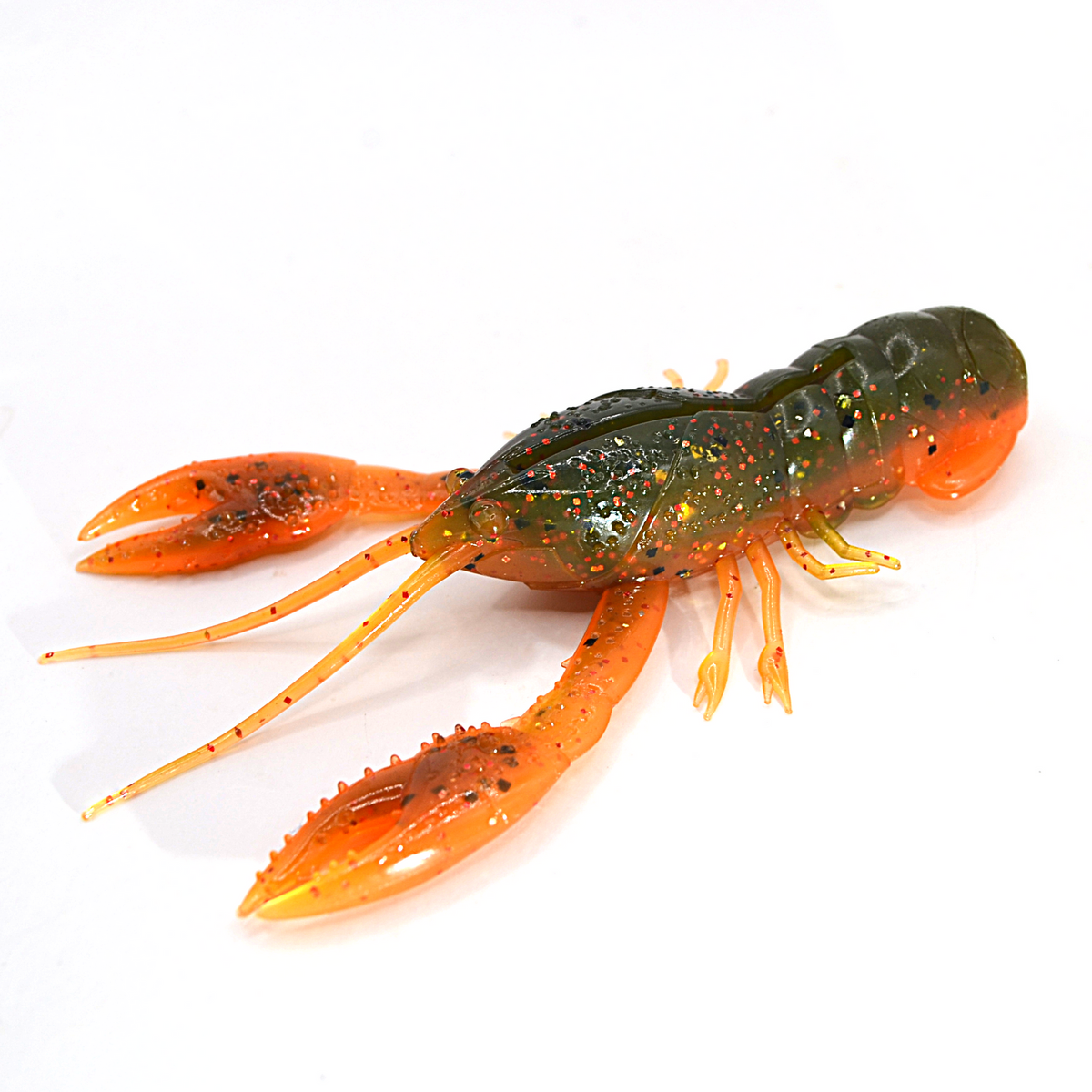 Nikko Craw - Bama Craw - 3.2” (New Style) – Baits'R'Us