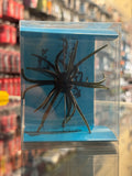 Sea Urchin Lure - 11cm - Dark Green