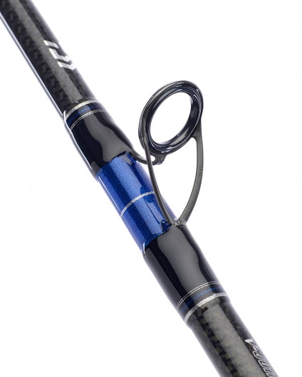 Daiwa Saltist Boat 7'6ft Rod 15-25lb (Collection Only) – Baits'R'Us