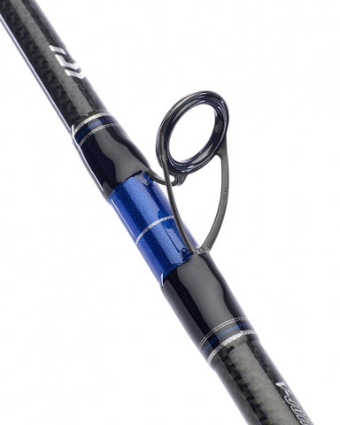 Daiwa Saltist Boat 7'6ft Rod 25-40lb (Collection Only) – Baits'R'Us