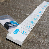 Seadra Folding Match Measure 1m