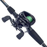 Daiwa D-Baitcast Combo 8ft 20-60g (Collection Only)
