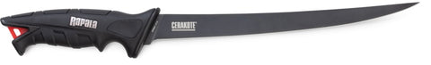 Rapala Stealth FXF Fillet Knife (Collection Only - Over 18)