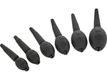Westin Deadbait Adjustable Float Weights