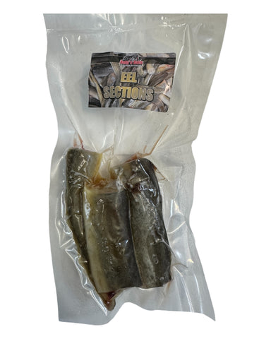 Eel Sections