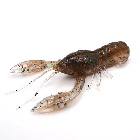 Nikko Craw - Japan Craw - 3.2” (New Style)