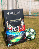 WESTIN 2026 ORIGINAL SWIM WORLD CUP CALENDAR