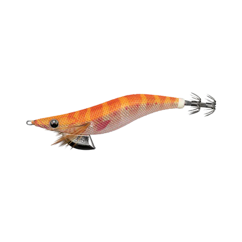 Yamashita EGI OH F 2.0 - F001 RO (Glow body) - Squid Jig